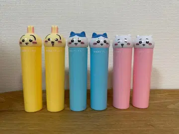 치이카와(먼작귀) VICKS 케이스만 6개 세트 컴프