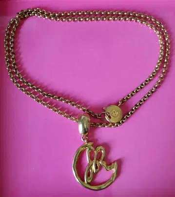 소니아 리키엘 목걸이