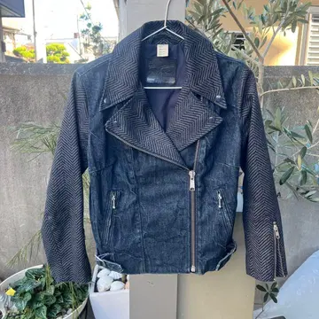 Levi Strauss & Co. 라이더 자켓