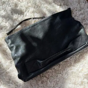 코넬리안타우루스 클러치백 남성용 Black