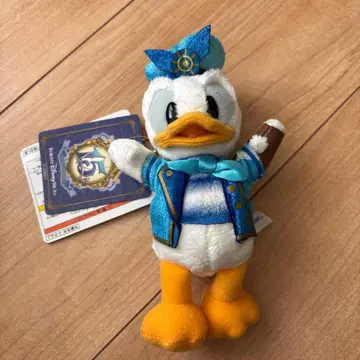 [ 새상품 ] 디즈니 도날드 키링