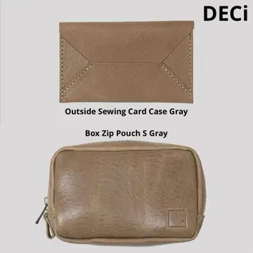 [ 새상품 ] DECi 2세트 // OVY KAJA