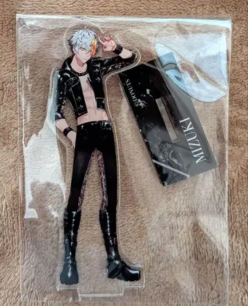 브라스 타 미즈키 아크릴 스탠드