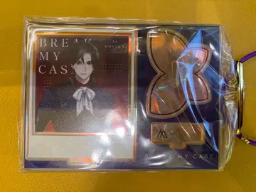 블레이크 마이 케이스 오로라 아크릴 스탠드 GiGO 한정판 스사카 아이