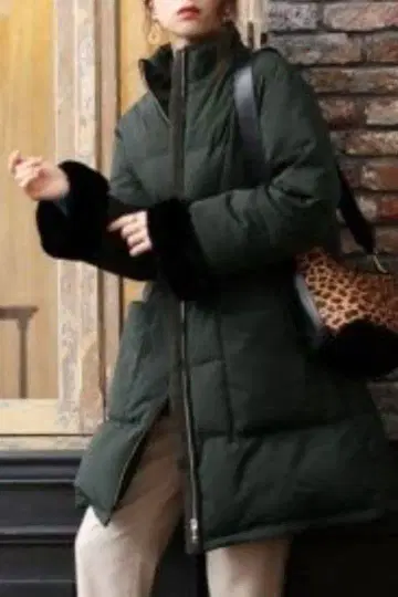 Demi-LUxe BEAMS 다운