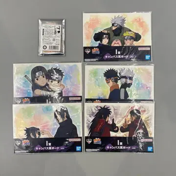 NARUTO 묶음 판매