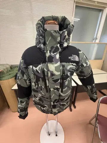 THE NORTH FACE 바르톨로 M