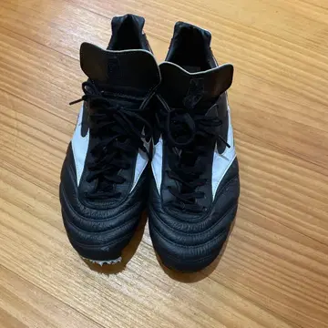 미즈노 프로페셔널 모델 스파이크 27.5cm