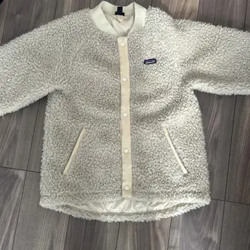 파타고니아 다운 (키즈 XL)