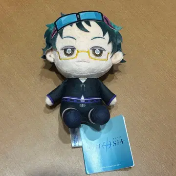 TV 애니메이션 그노시아 봉제 인형 Vol. 2 사밍 1