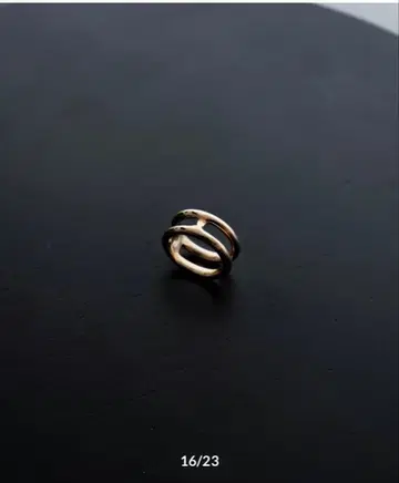 HIGH-END PARALLEL RING