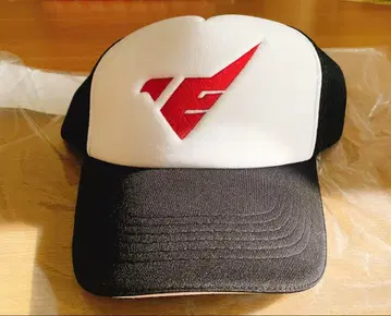 기동전사 건담 수성의 마녀 마크 베이직 라인 메쉬 캡