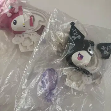 해체 퍼즐 FANTASY 쿠로미 마이멜로디