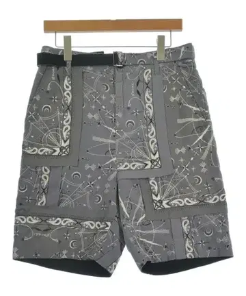 sacai 숏팬츠 남성용