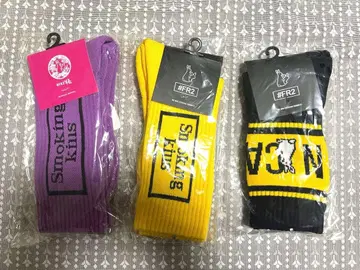 새상품 FR2 삭스 3세트