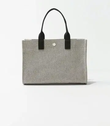 부티크310 여성용 서브 백 SW 팬더