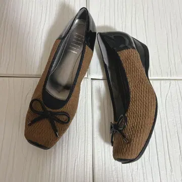 fitfit 핏핏 발레 슈즈 24.0cm