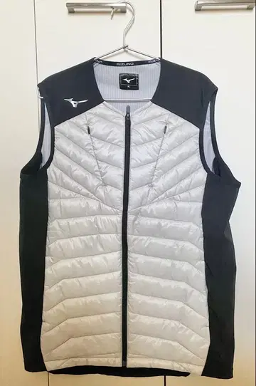 MIZUNO 테크필 하이브리드 베스트