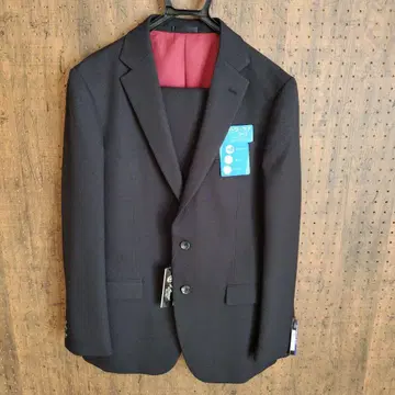 비즈니스 정장 AB6 블랙