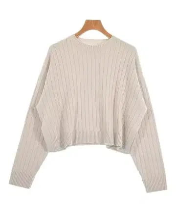 UNITED ARROWS 니트 스웨터 여성용