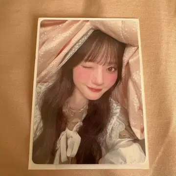 큐스트 카와모토 에미 생일 축하 입장 혜택