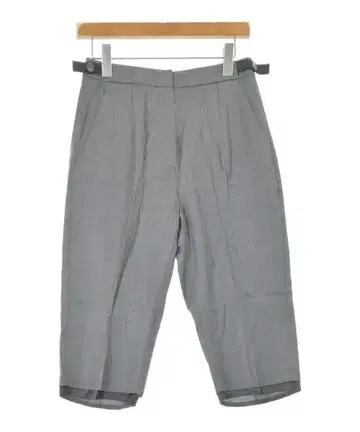 MM6 크롭 팬츠 여성용