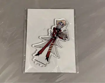 루시퍼 아크릴 스탠드