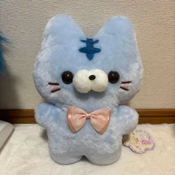 스쿠토타치상 봉제 인형