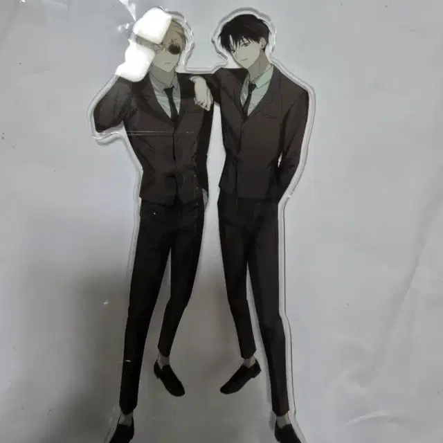 괴담출근 비공굿 갸옹님 사헌솔음 아크릴스탠드