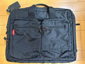 맨해튼 패시지 비즈니스 백