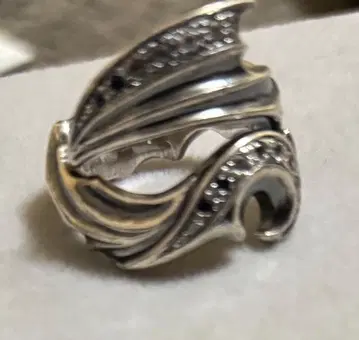 아르테미스 클래식 Artemis classic 데빌 하트 반지 단종