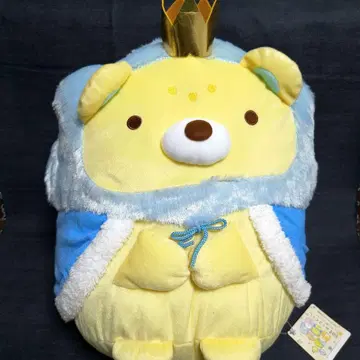 스미코구라시 봉제 인형 XL 프리미엄