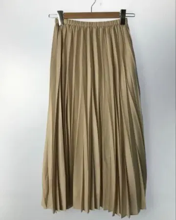 Mila Owen 플리츠 스커트