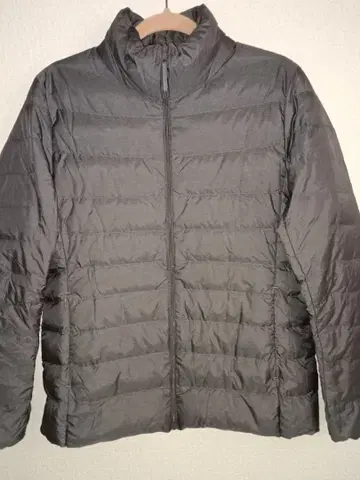 유니클로 UNIQLO 울트라 라이트 다운 XL