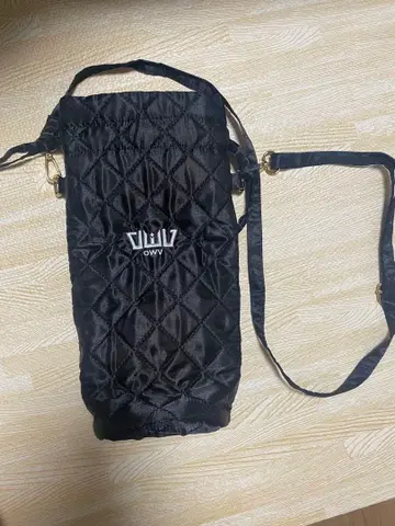 OWV 응원봉 숄더