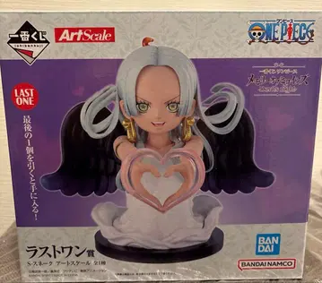 제일복권 원피스 메모리 오브 히로인즈 라스트 원상 S-스네이크