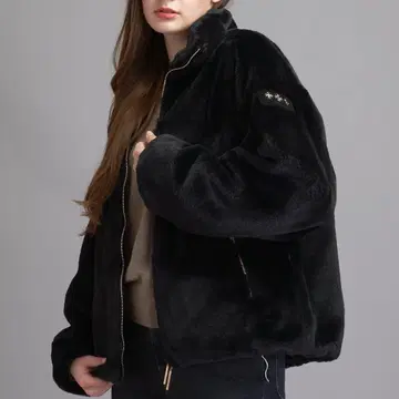 TATRAS 타트라스 BARBRA 퍼 블루종