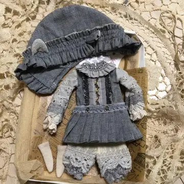 네오 브라이스 커스텀 브라이스 아웃핏 인기 작가 작가