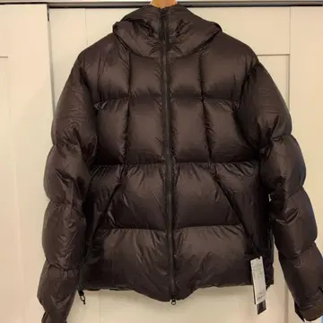 GOLDWIN PERTEX QUANTUM Down Parka L