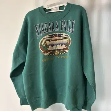 Lee 나이아가라 폭포 맨투맨