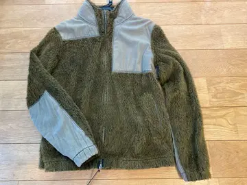 [ 레미 리프 ] 플리스