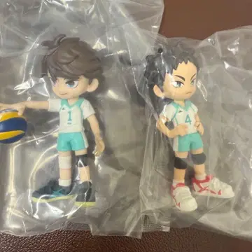 하이큐!! PalVerse vol.2