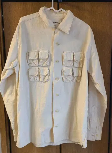 GENERAL RESEARCH 1998 멀티 포켓 L 380