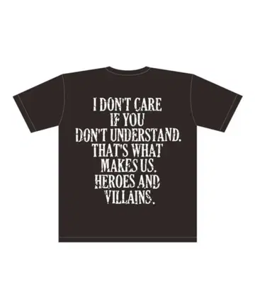 시가라키 토무라 베이스 야드 T셔츠 S 사이즈