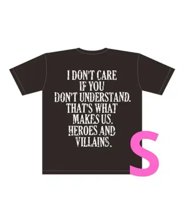 히로아카 시가라키 토무라 베이스 야드 티셔츠 S 사이즈