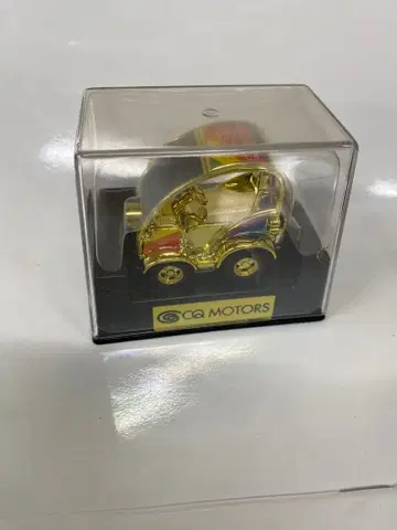 CQ MOTORS 주주 우대 초로Q