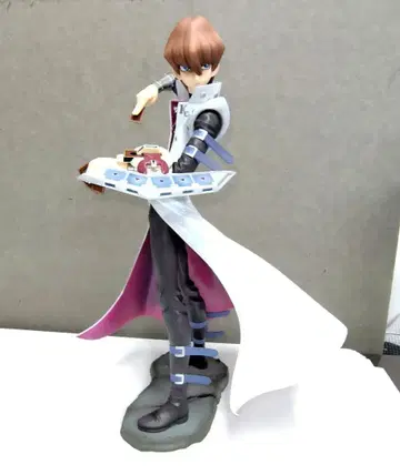 유희왕 ARTFX J 카이바 세토 피규어 코토부키야