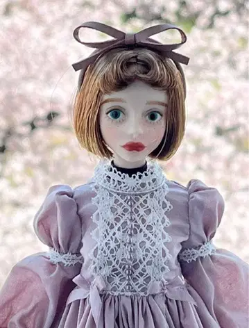 체리 오다니미유키