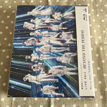 아이나나 무비나나 Blu-ray 특장 한정판