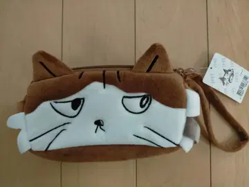 지니 레알 파우치